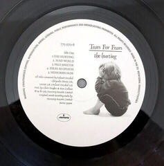 LP plošča Tears For Fears - The Hurting (LP) - 1