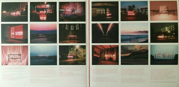 Vinylskiva The 1975 - I Like It When You Sleep.. (2 LP) - 3