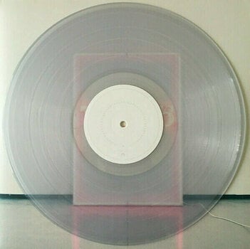 Vinyl Record The 1975 - I Like It When You Sleep.. (2 LP) - 4