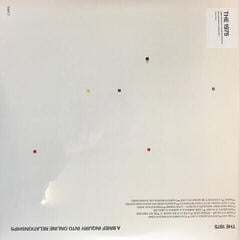 LP plošča The 1975 - A Brief Inquiry Into Online Relationships (2 LP) - 1