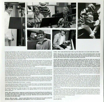 Schallplatte The Beach Boys - Beach Boys' Party! Uncovered And Unplugged! (Vinyl LP) - 4
