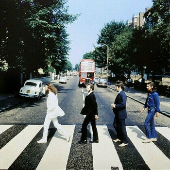 Disque vinyle The Beatles - Abbey Road Anniversary (Deluxe Edition) (3 LP) - 6