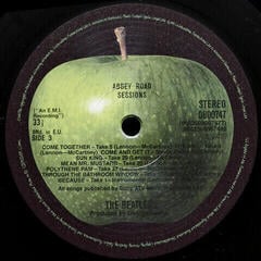 LP platňa The Beatles - Abbey Road (Anniversary Edition) (Deluxe Edition) (3 LP) - 6