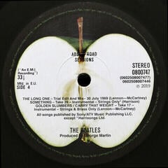 LP platňa The Beatles - Abbey Road (Anniversary Edition) (Deluxe Edition) (3 LP) - 7
