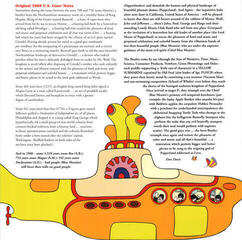 LP platňa The Beatles - Yellow Submarine (Reissue) (Remastered) (LP) - 3