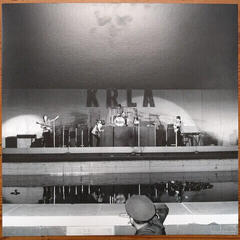 Vinyl Record The Beatles - Live At The Hollywood Bowl (LP) - 6