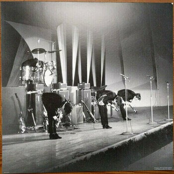 Vinyylilevy The Beatles - Live At The Hollywood Bowl (LP) - 8