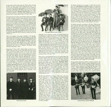 Vinyl Record The Beatles - Mono Masters (3 LP) - 5