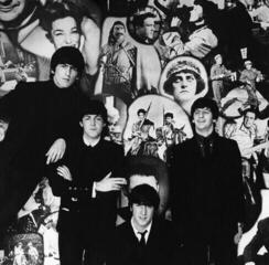 LP platňa The Beatles - Beatles For Sale (LP) - 4