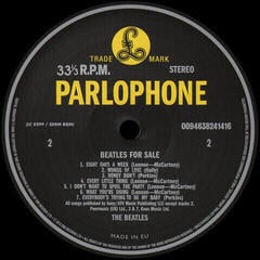 LP platňa The Beatles - Beatles For Sale (LP) - 6
