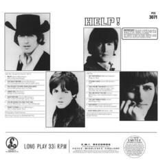LP platňa The Beatles - Help (LP) - 4