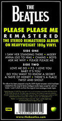 LP platňa The Beatles - Please Please Me (LP) - 5