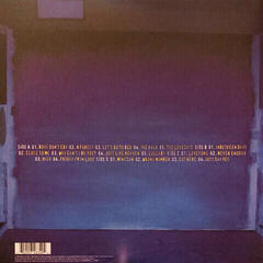 Schallplatte The Cure - Acoustic Hits (2 LP) - 5