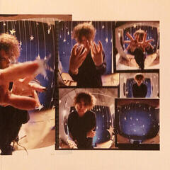 Schallplatte The Cure - Acoustic Hits (2 LP) - 7