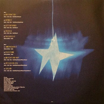 Vinylskiva The Cure - Acoustic Hits (2 LP) - 10