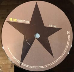 Schallplatte The Cure - Acoustic Hits (2 LP) - 1