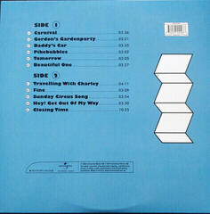 Vinylplade The Cardigans - Life (LP) - 2