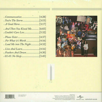 Disco de vinilo The Cardigans - Long Gone Before Daylight (2 LP) - 3