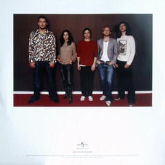 Vinylplade The Cardigans - Long Gone Before Daylight (2 LP) - 6