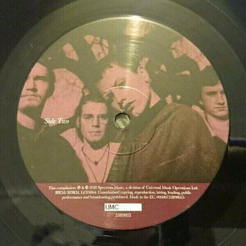Vinyylilevy The Cranberries - Dreams: The Collection (LP) - 4