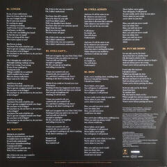 Vinilinė plokštelė The Cranberries Everybody Else Is Doing It, So Why Can't We (Vinyl LP) - 6