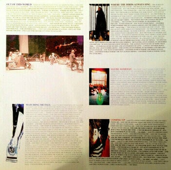 Vinyylilevy The Cure - Bloodflowers (2 LP) - 4