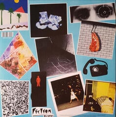Disco in vinile The Cure - Three Imaginary Boys (LP) - 6