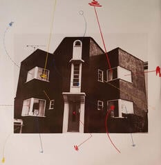 Disco in vinile The Cure - Three Imaginary Boys (LP) - 4