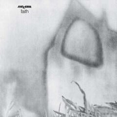 Schallplatte The Cure - Faith (LP) - 1