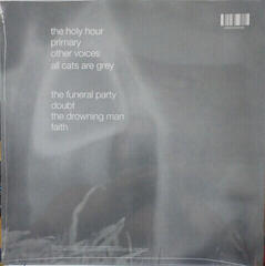 Schallplatte The Cure - Faith (LP) - 2