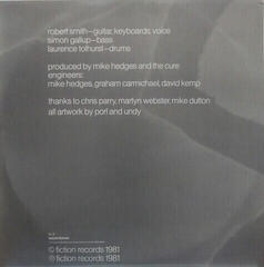 Schallplatte The Cure - Faith (LP) - 5