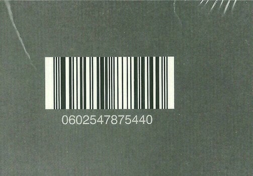LP The Cure - Faith (LP) - 9