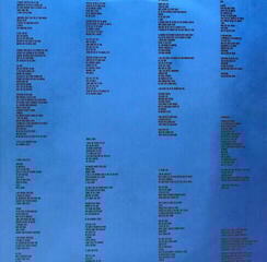 Schallplatte The Cure - Pornography (LP) - 3