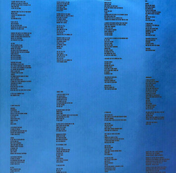 Vinyl Record The Cure - Pornography (LP) - 4