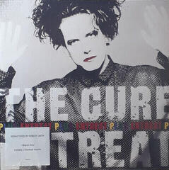 Schallplatte The Cure - Entreat Plus (2 LP) - 1