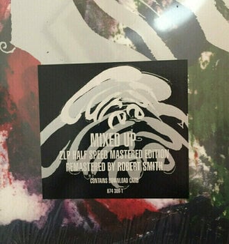 Schallplatte The Cure - Mixed Up (2 LP) - 2