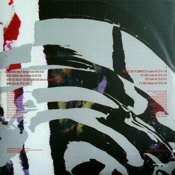 Schallplatte The Cure - Torn Down: Mixed Up Extras (2 LP) - 5