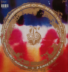 Schallplatte The Cure - The Top (LP) - 3
