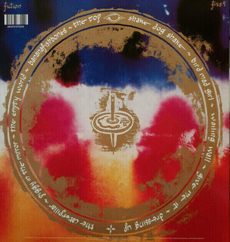 Vinylskiva The Cure - The Top (LP) - 4