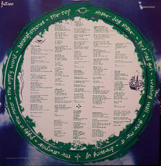 Schallplatte The Cure - The Top (LP) - 5
