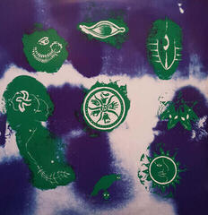 Schallplatte The Cure - The Top (LP) - 4