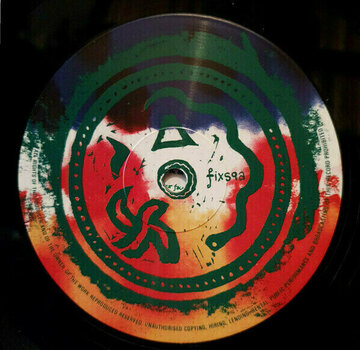 Disque vinyle The Cure - The Top (LP) - 2