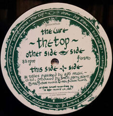 Schallplatte The Cure - The Top (LP) - 2