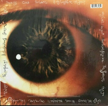 LP The Cure - Kiss Me, Kiss Me, Kiss Me (2 LP) - 2
