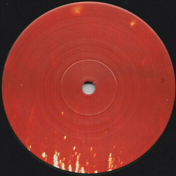Vinylskiva The Cure - Kiss Me, Kiss Me, Kiss Me (2 LP) - 4