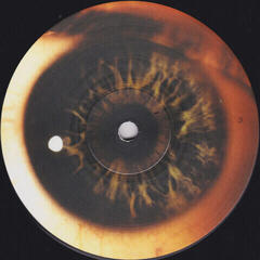Schallplatte The Cure - Kiss Me, Kiss Me, Kiss Me (2 LP) - 4