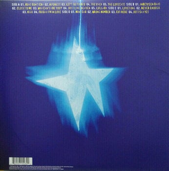 LP deska The Cure - Greatest Hits (2 LP) - 8