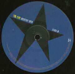 Schallplatte The Cure - Greatest Hits (2 LP) - 2