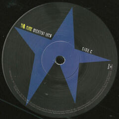 Schallplatte The Cure - Greatest Hits (2 LP) - 3