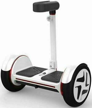 Hoverboard Inmotion E3 White Hoverboard - 2